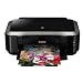Canon - PIXMA iP4850 - Imprimante Photo Jet d'encre - 11 ipm