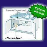 Eigenschaften HE Elektronic  / Thermo-Stop, Thermo Stop 230V AC / 50Hz