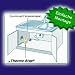 Heimwerken : Thermo-Stop, Thermo Stop 230V AC / 50Hz