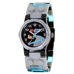 Universal Trends CT46041 - Lego Clone Wars Kinderuhr - Anakin