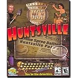 Mystery Case Files: Huntsville
