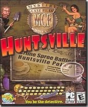 Mystery Case Files: Huntsville