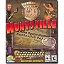 Mystery Case Files: Huntsville