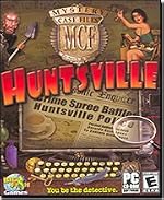 Mystery Case Files: Huntsville