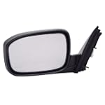 TYC 4700532 Honda Accord Driver Side Power Non-Heated Replacement Mirror