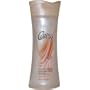 Caress Daily Silk Body Wash with White Peach and Silk Blossom, 18-Ounce Bottles (Pack of 6)