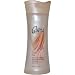 Caress Daily Silk Body Wash with White Peach and Silk Blossom, 18-Ounce Bottles (Pack of 6)