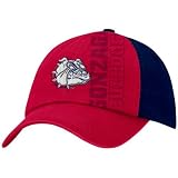 Nike Gonzaga Bulldogs Two Tone Alter Ego Adjustable Hat