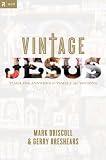 Vintage Jesus (Re: Lit Books)