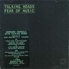 Fear of Music by Talking Heads