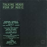 Fear of Music