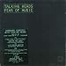 Fear of Music [CD + DVDA]