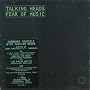 Fear of Music [CD + DVDA]
