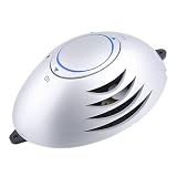 Car Auto Ionizer Air Fresh Purifier Refresher Deodorizer Oxygen Bar