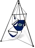 Florida Gators Hammock Chair with Tripod Stand