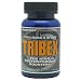 Biotest Tribex Testosterone Booster Tablets, 74-Count Bottle