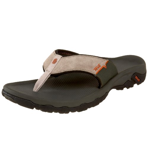 Cheap Teva Katavi Flip Flop Sandals for Men