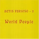 Search : World People