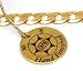 9ct Yellow Gold 