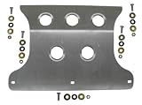 Rancho RS6201 Skid Plate