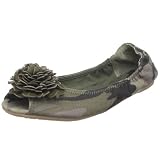 Report Womens Kimball3 Ballet Flat