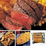 Omaha Steaks Top Sirloin Menu