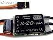 Hacker X-20 Pro Brushless Motor Speed Controller ESC 20A