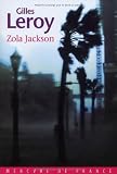Zola Jackson Medium