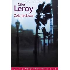Zola Jackson