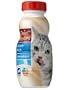 Dein Bestes Katze Katzenmilch, 6er Pack (6 x 250 ml)