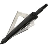 Arrow Replacement Tips Three Bladed