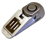 Rolson Audible Door Stop Wedge & Alarm