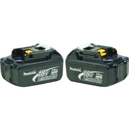 Makita BL1830-2 LXT Battery
