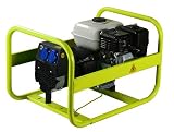 Stromerzeuger mit Honda Motor - 2450 Watt, 230V