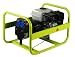 Stromerzeuger mit Honda Motor - 2450 Watt, 230V