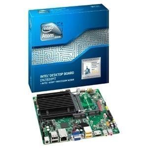 review Intel BOXDN2800MT