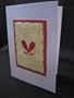 All in a Flutter Recycled Greeting Card (RF15) Rwanda