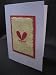 All in a Flutter Recycled Greeting Card (RF15) Rwanda