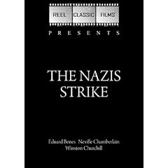 The Nazis Strike (1943) by 