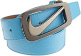 NIKE Golf Signature Swoosh Cutout II Belt