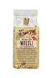 Switzerland - Muesli - Bob's Red Mill - Cereals - Old Country Style Muesli