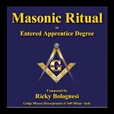 Thumbnail image for Masonic Ritual Music in Entered Apprentice Degree (English…