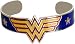 Search : Wonder Woman Bracelet Bangle Style