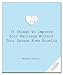 75 Things to Improve Your Marriage Without Your Spouse Even Knowing (Good Things to Know)