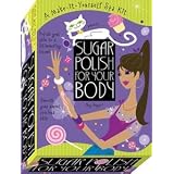 Scientific Explorer's Sugar Polish for Your Body... by