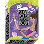 Scientific Explorer's Sugar Polish for Your Body Make It Yourself Spa Kit