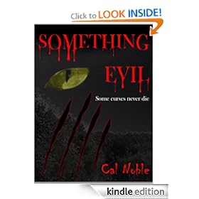 Something Evil