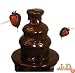 Liquid Fondue Chocolate