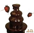 Liquid Fondue Chocolate