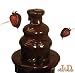 Liquid Fondue Chocolate - Harry Potter 6 Books